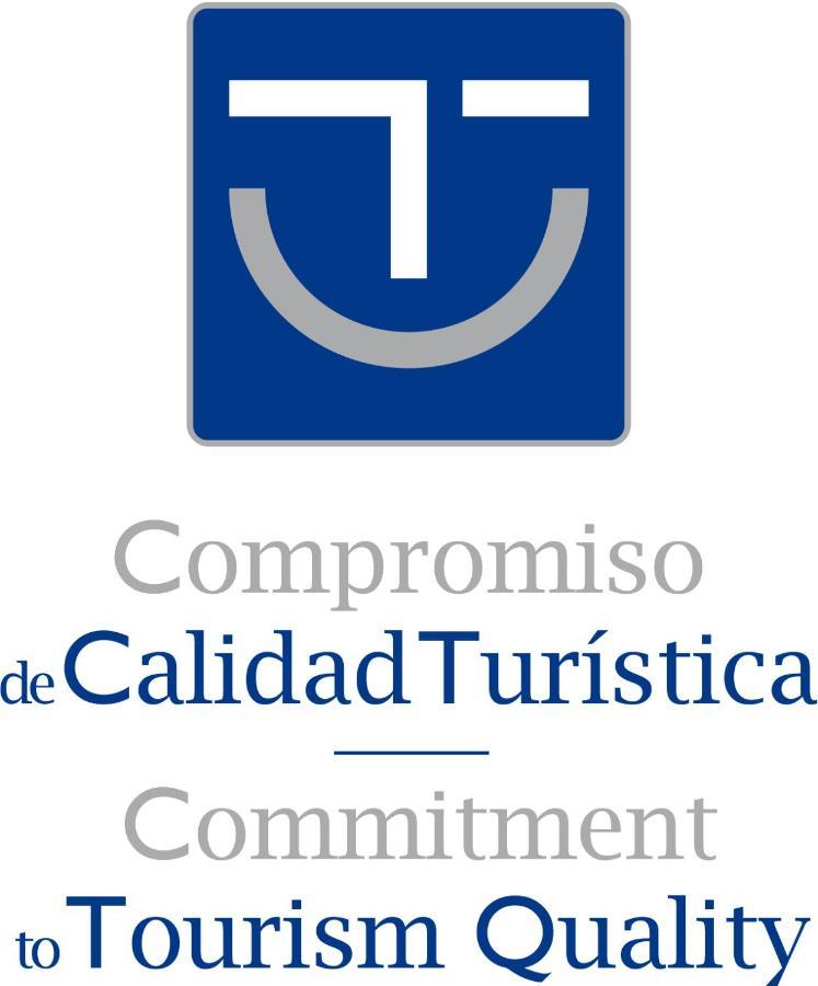 Casa Rural Las Caleras Daimiel Eksteriør bilde